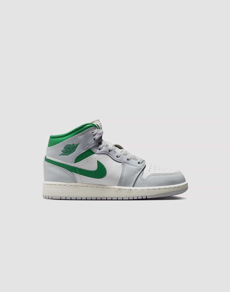 Jordan Air Jordan 1 Mid Grade-School
