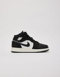 Jordan Air Jordan 1 Mid Grade-School