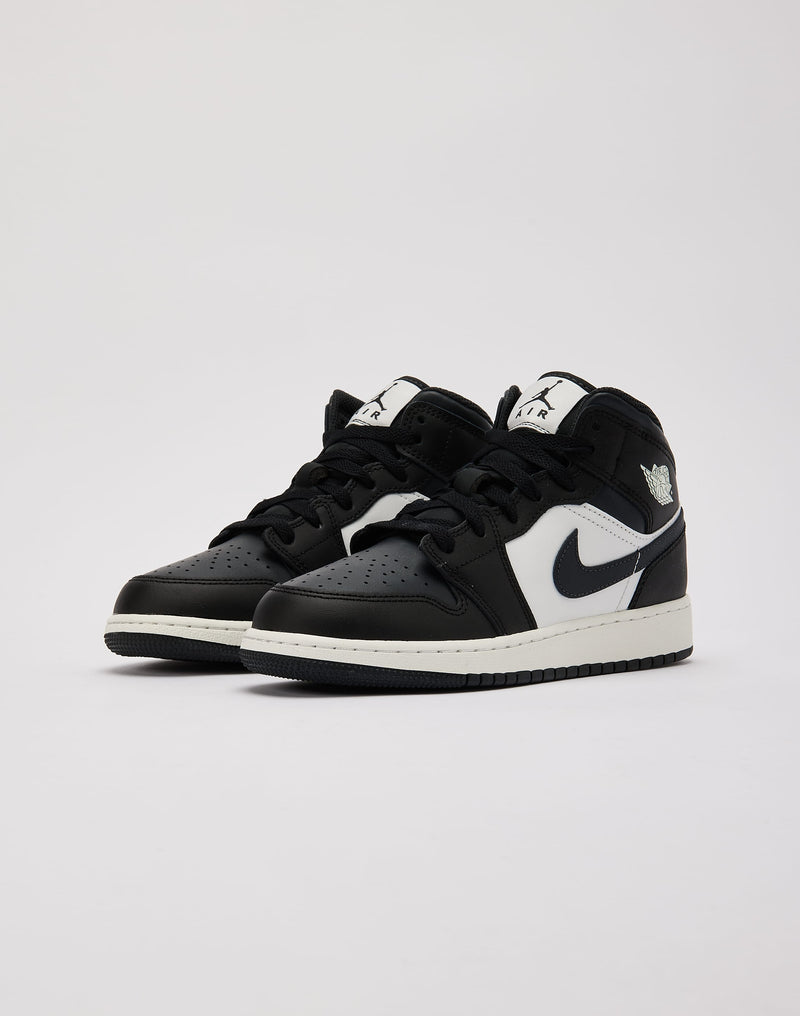 Jordan Air Jordan 1 Mid Grade-School