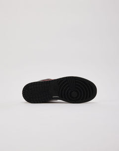 Jordan Air Jordan 1 Mid Grade-School