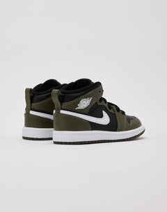 Jordan Air Jordan 1 Mid Pre-School