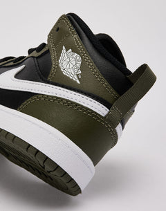 Jordan Air Jordan 1 Mid Pre-School