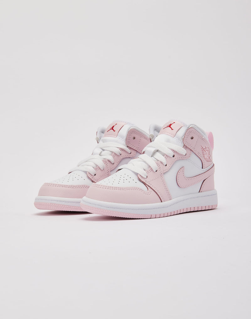Jordan Air Jordan 1 Mid Pre-School