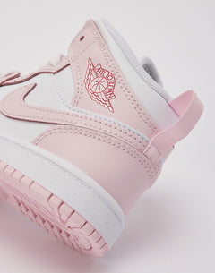 Jordan Air Jordan 1 Mid Pre-School