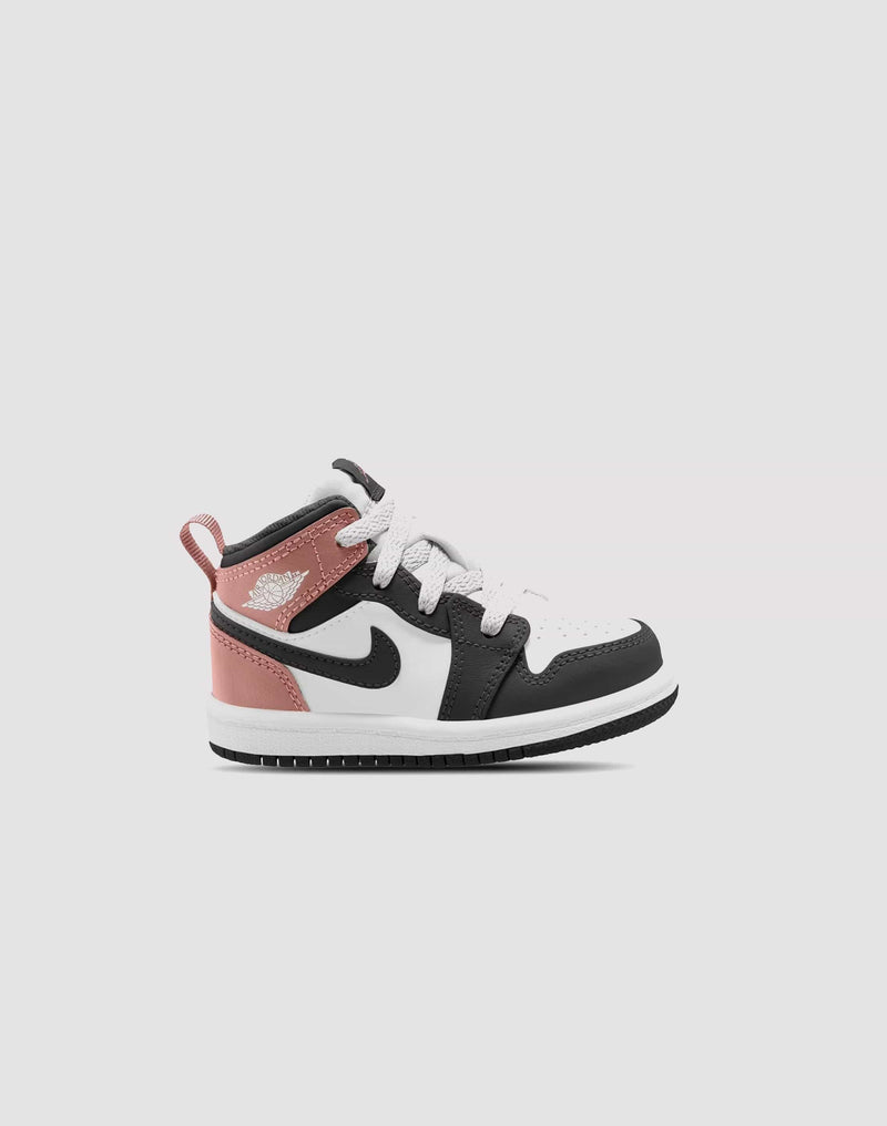 Jordan Air Jordan 1 Mid Toddler