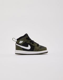 Jordan Air Jordan 1 Mid Infant