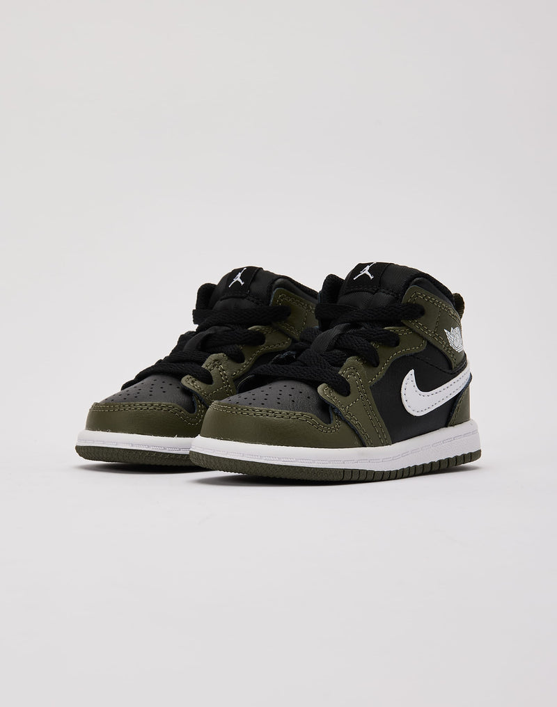 Jordan Air Jordan 1 Mid Infant