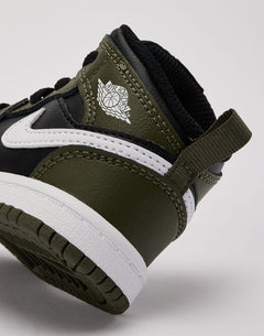 Jordan Air Jordan 1 Mid Infant