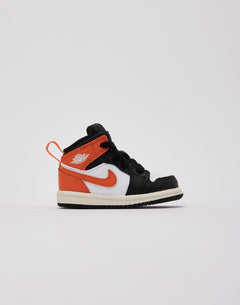 Jordan Air Jordan 1 Mid Toddler