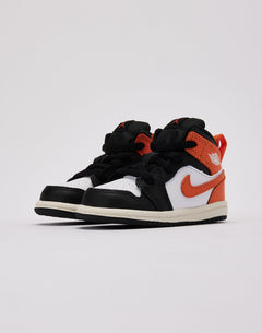 Jordan Air Jordan 1 Mid Toddler