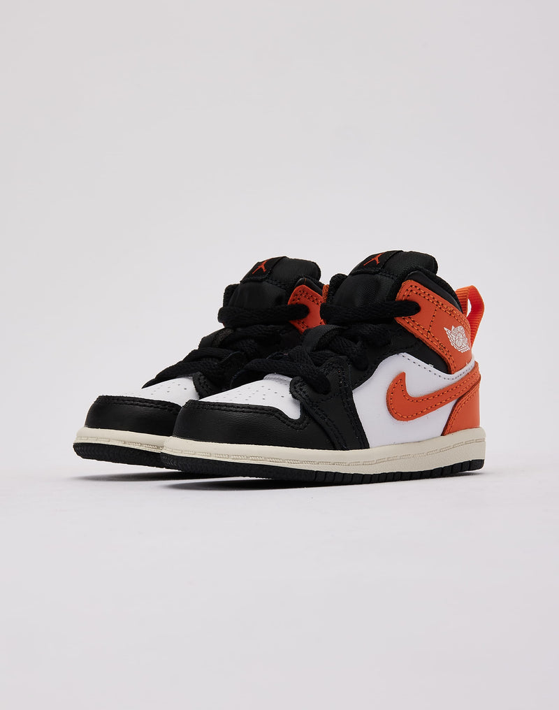 Jordan Air Jordan 1 Mid Toddler