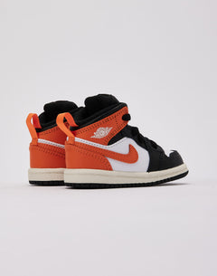 Jordan Air Jordan 1 Mid Toddler