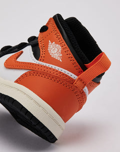 Jordan Air Jordan 1 Mid Toddler