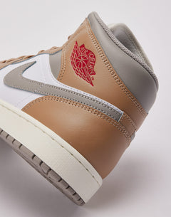 Jordan Air Jordan 1 Mid