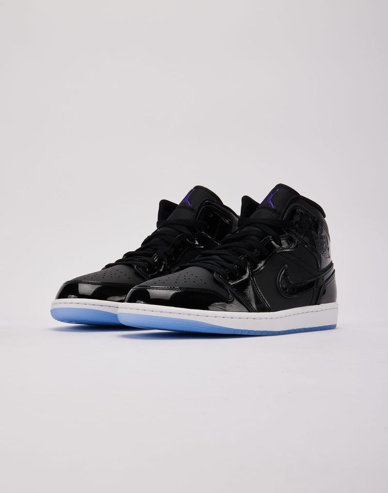 Jordan Air Jordan 1 Mid SE 'Space Jam'