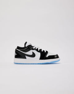 Jordan Air Jordan 1 Low SE 'Concord' Grade-School