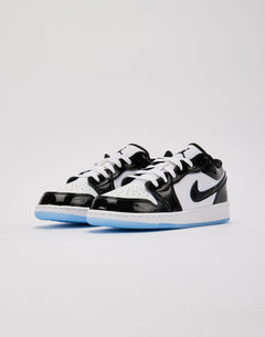 Jordan Air Jordan 1 Low SE 'Concord' Grade-School