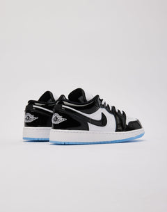 Jordan Air Jordan 1 Low SE 'Concord' Grade-School