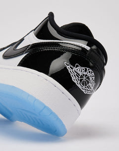 Jordan Air Jordan 1 Low SE 'Concord' Grade-School