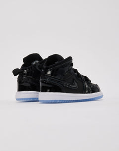 Jordan Air Jordan 1 Mid SE Toddler