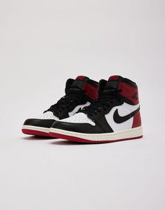 Jordan Air Jordan 1 Retro High OG 'Black Toe Reimagined'