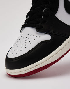 Jordan Air Jordan 1 Retro High OG 'Black Toe Reimagined'