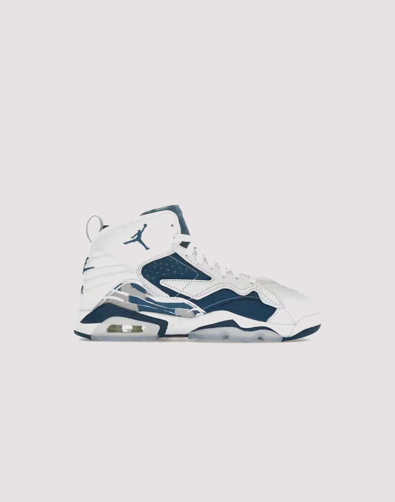 Jordan Jumpman MVP Grade-School