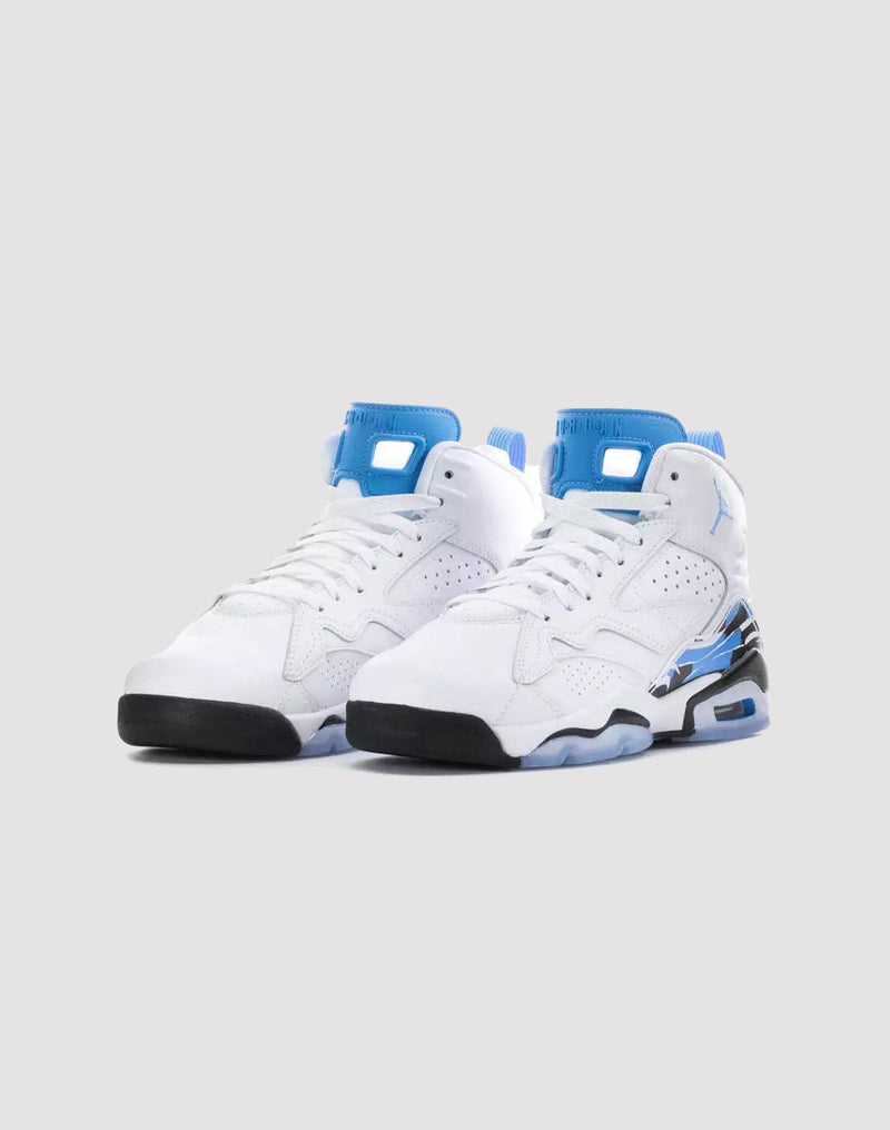 Jordan Jumpman MVP Grade-School
