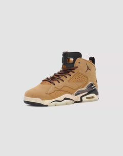Jordan Jumpman MVP Grade-School