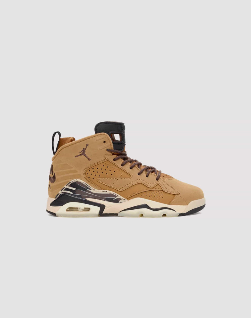 Jordan Jumpman MVP Grade-School