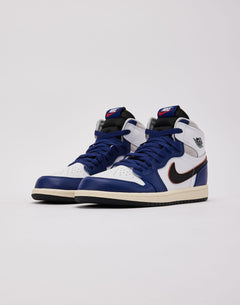 Jordan Air Jordan 1 Retro High OG 'Rare Air' Pre-School