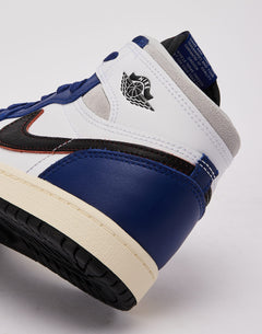 Jordan Air Jordan 1 Retro High OG 'Rare Air' Pre-School