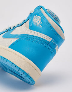 Jordan Air Jordan 1 Retro High OG 'UNC Reimagined' Pre-School