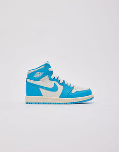 Jordan Air Jordan 1 Retro High OG 'UNC Reimagined' Pre-School