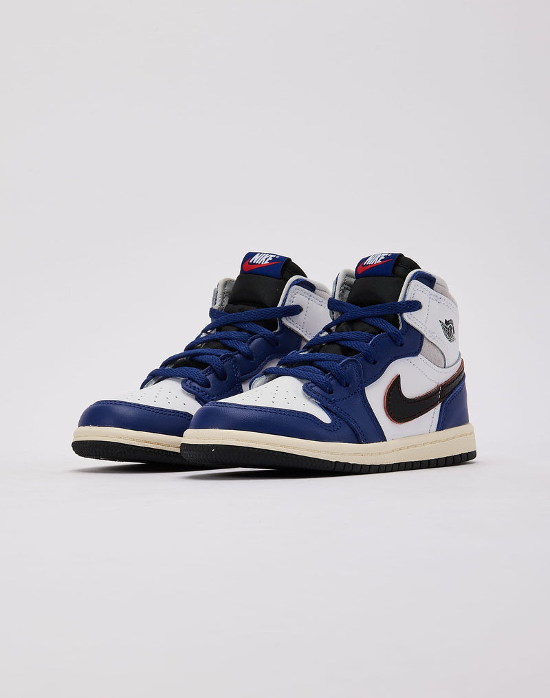 Jordan Air Jordan 1 Retro High OG 'Rare Air' Toddler
