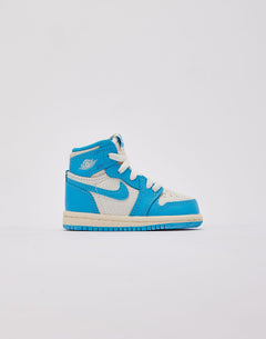 Jordan Air Jordan 1 Retro High OG 'UNC Reimagined' Toddler