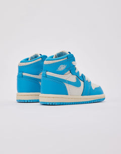 Jordan Air Jordan 1 Retro High OG 'UNC Reimagined' Toddler