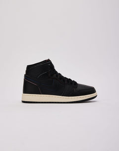 Jordan Air Jordan 1 Retro High OG 'Self-Expression' Grade-School