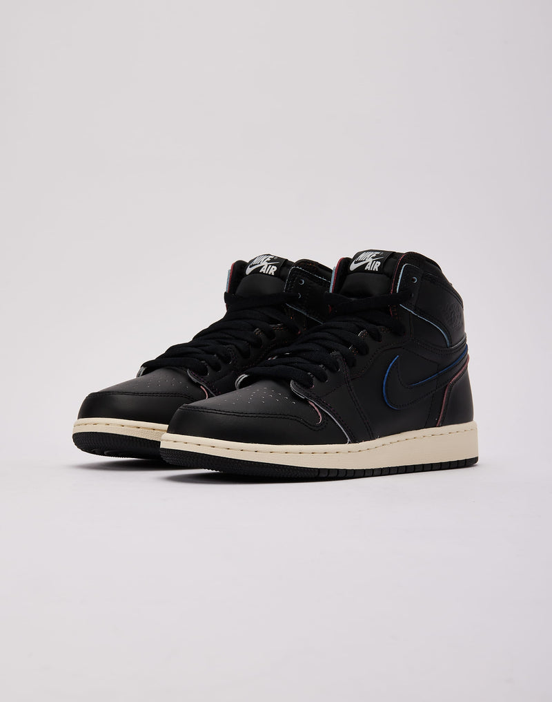 Jordan Air Jordan 1 Retro High OG 'Self-Expression' Grade-School