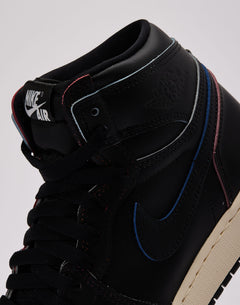 Jordan Air Jordan 1 Retro High OG 'Self-Expression' Grade-School