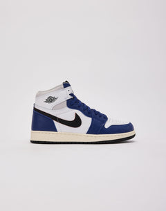 Jordan Air Jordan 1 Retro High OG 'Rare Air' Grade-School