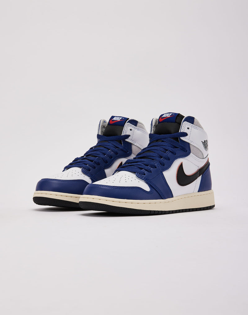 Jordan Air Jordan 1 Retro High OG 'Rare Air' Grade-School