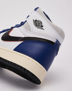 Jordan Air Jordan 1 Retro High OG 'Rare Air' Grade-School
