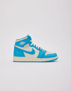 Jordan Air Jordan 1 Retro High OG 'UNC Reimagined' Grade-School