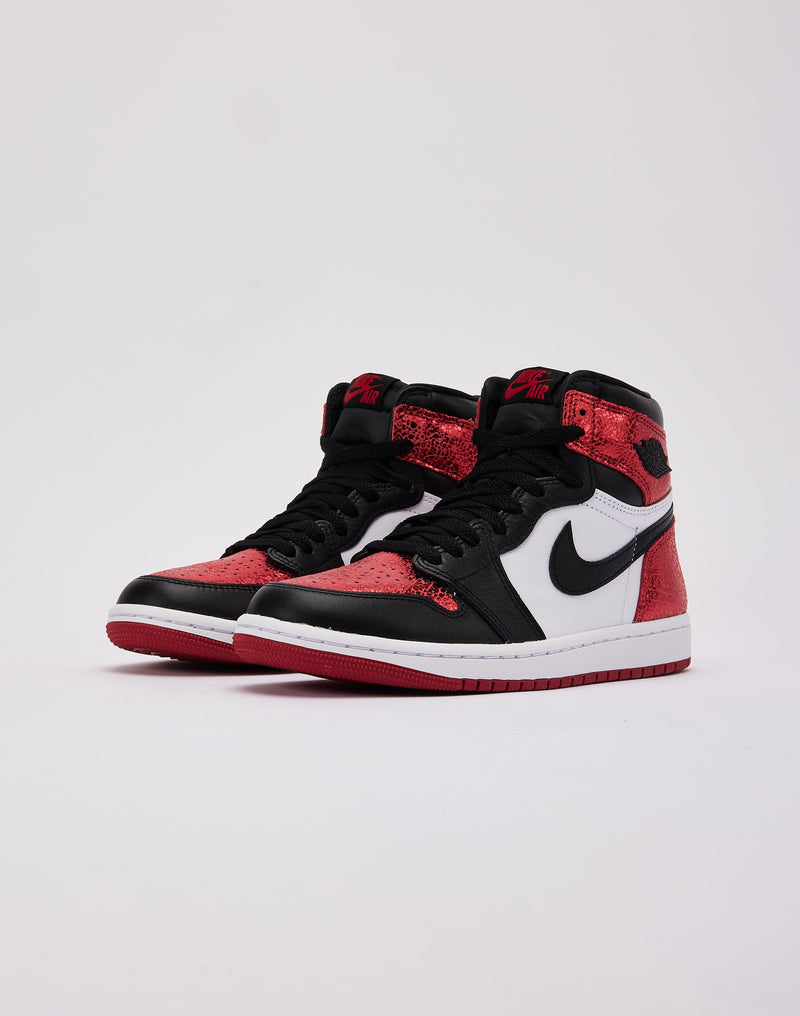 Jordan Air Jordan 1 Retro High OG 'Ruby'