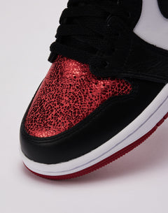 Jordan Air Jordan 1 Retro High OG 'Ruby'