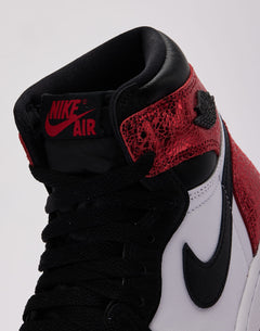 Jordan Air Jordan 1 Retro High OG 'Ruby'