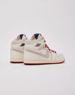 Jordan Air Jordan 1 Retro High OG 'Rare Air' Pre-School