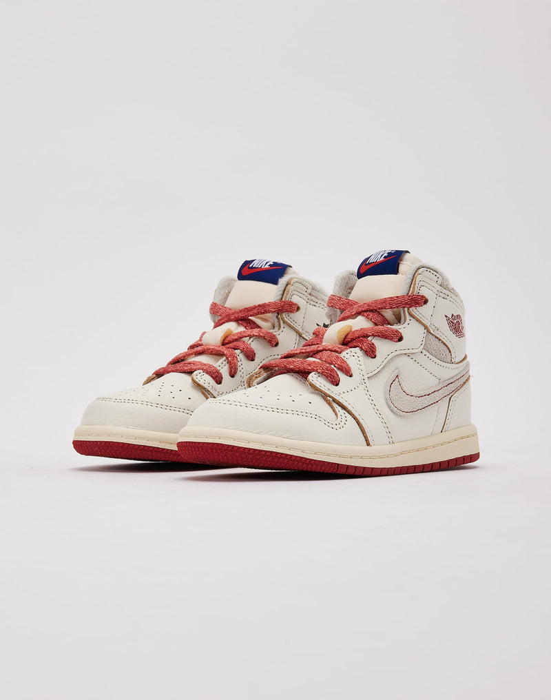Jordan Air Jordan 1 Retro High OG 'Rare Air' Toddler