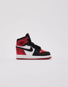 Jordan Air Jordan 1 Retro High OG 'Ruby' Toddler